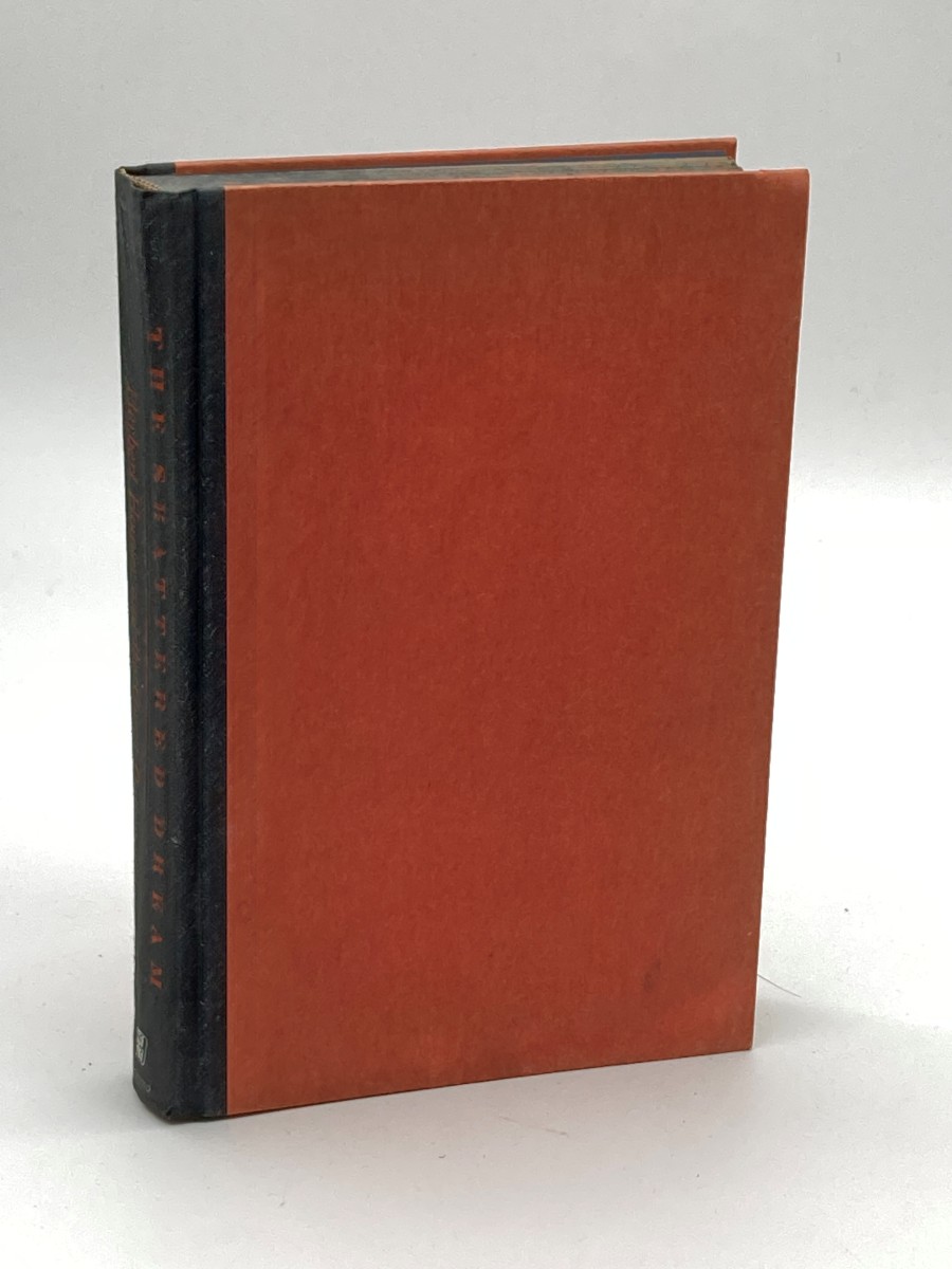 The Shattered Dream Hobert Hoover and the Great Depression