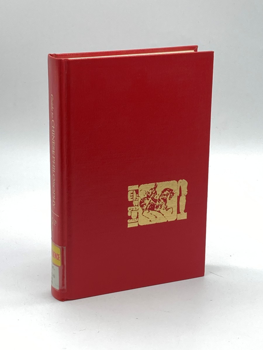 Guide to Chinese Philosophy