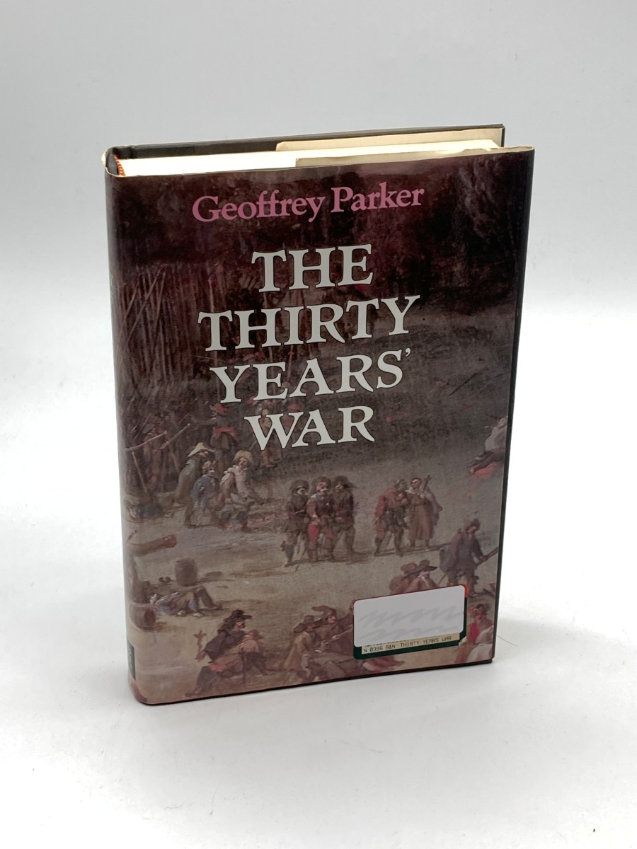 The Thirty Years' War
