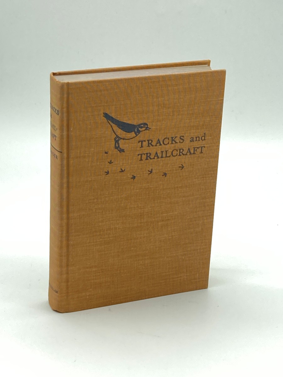 Tracks and Trailcraft