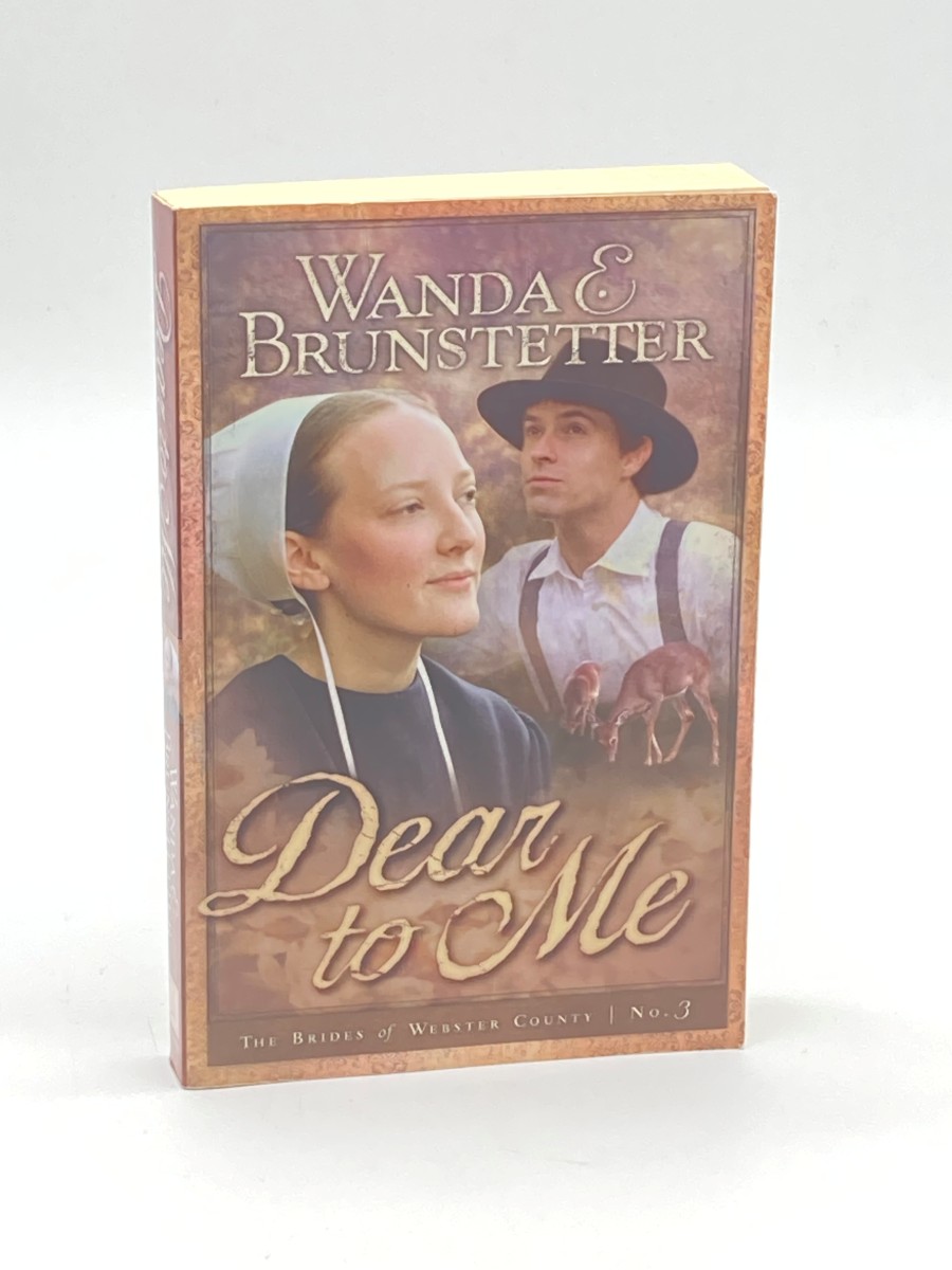 Dear to Me (Truly Yours Romance Club #20)