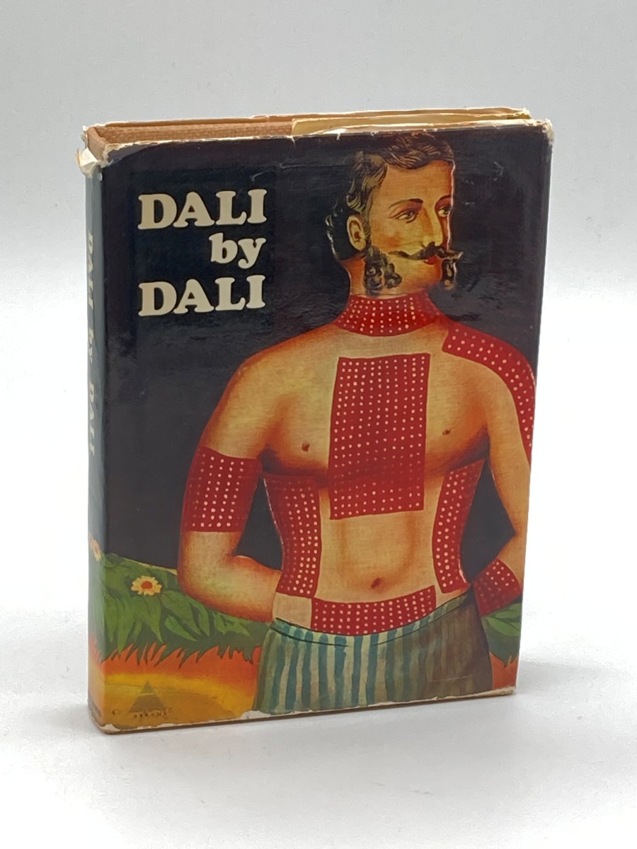 Dali by Dali