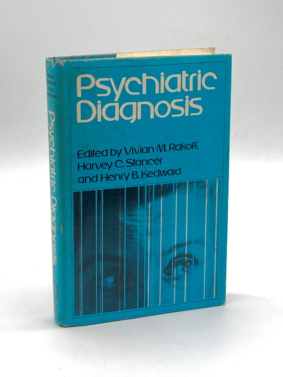 Psychiatric Diagnosis