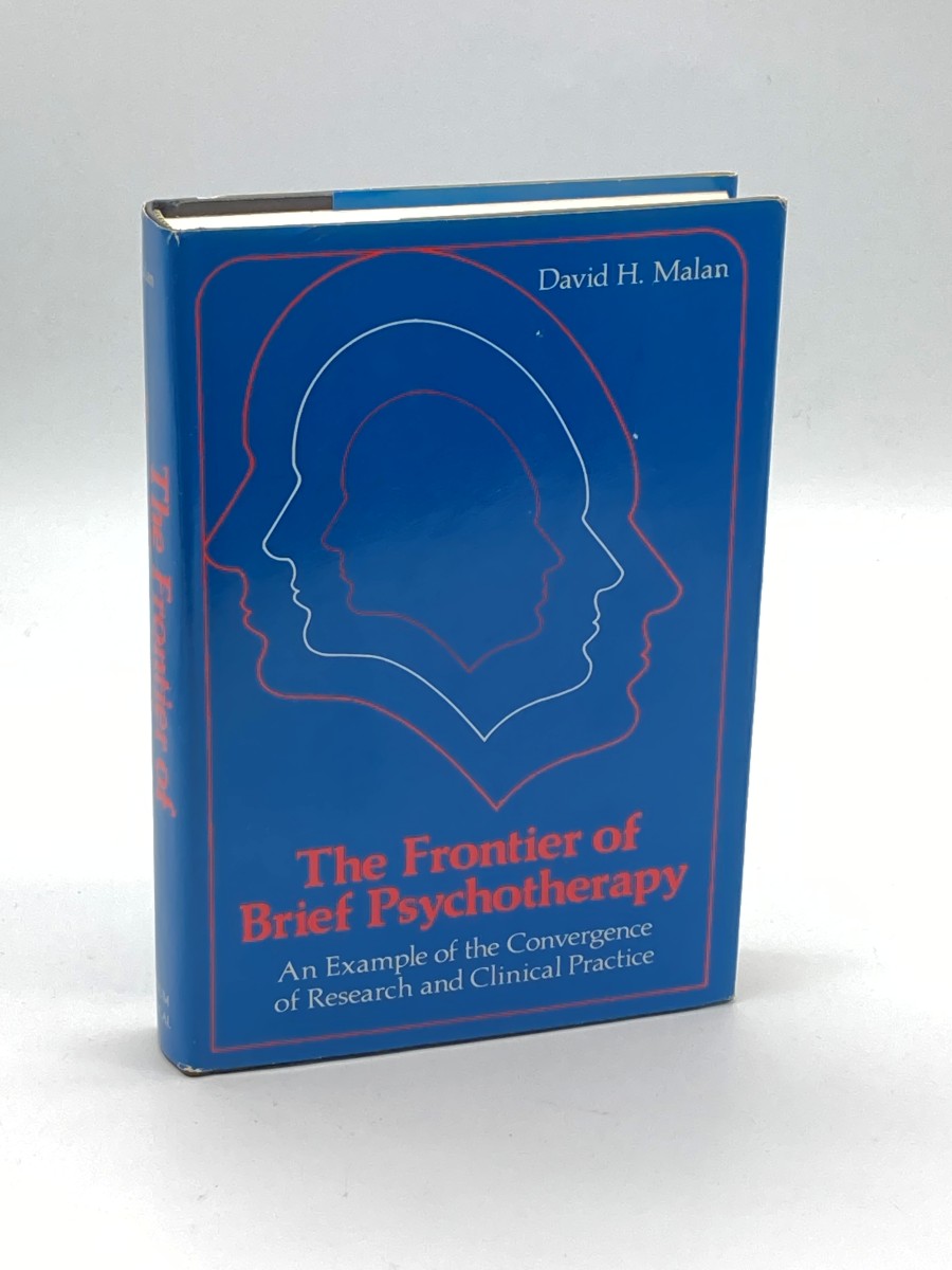 The Frontier of Brief Psychotherapy An Example of the Convergence of Research and Clinical Practice