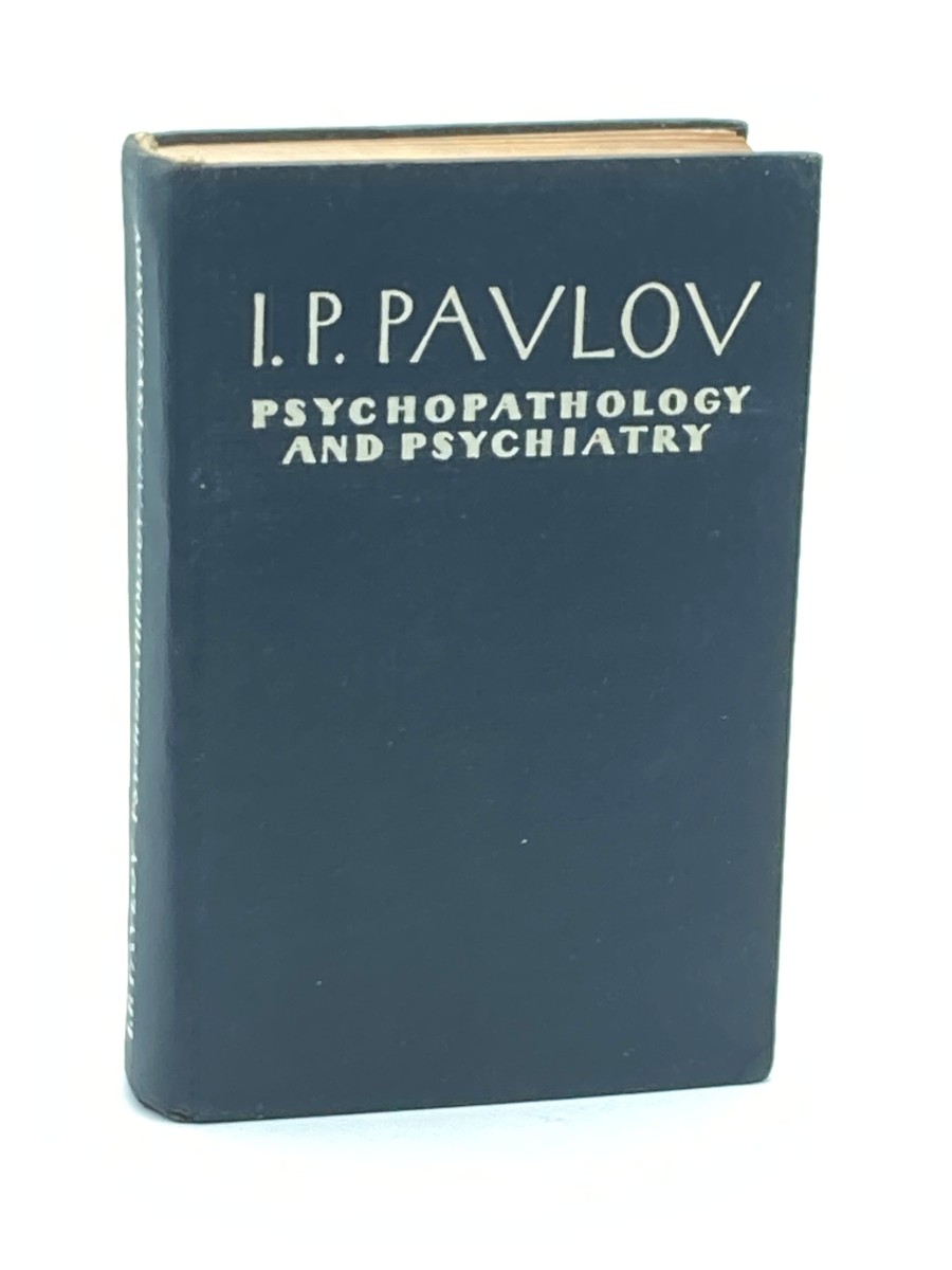Psychopathology and Psychiatry Selected Works