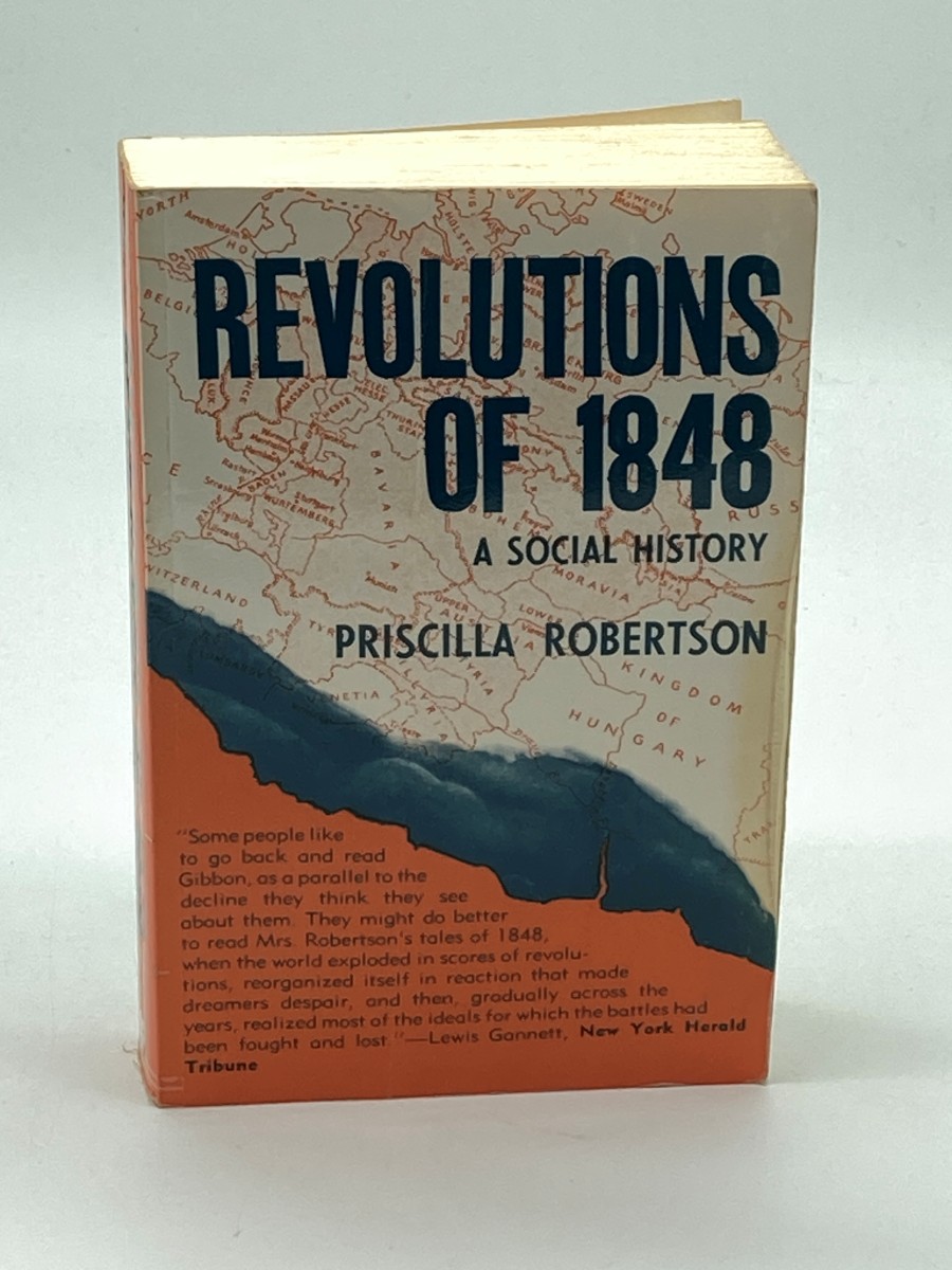 Revolutions of 1848