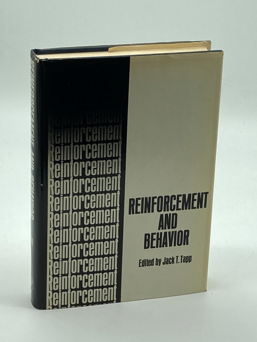 Reinforcement and Behavior