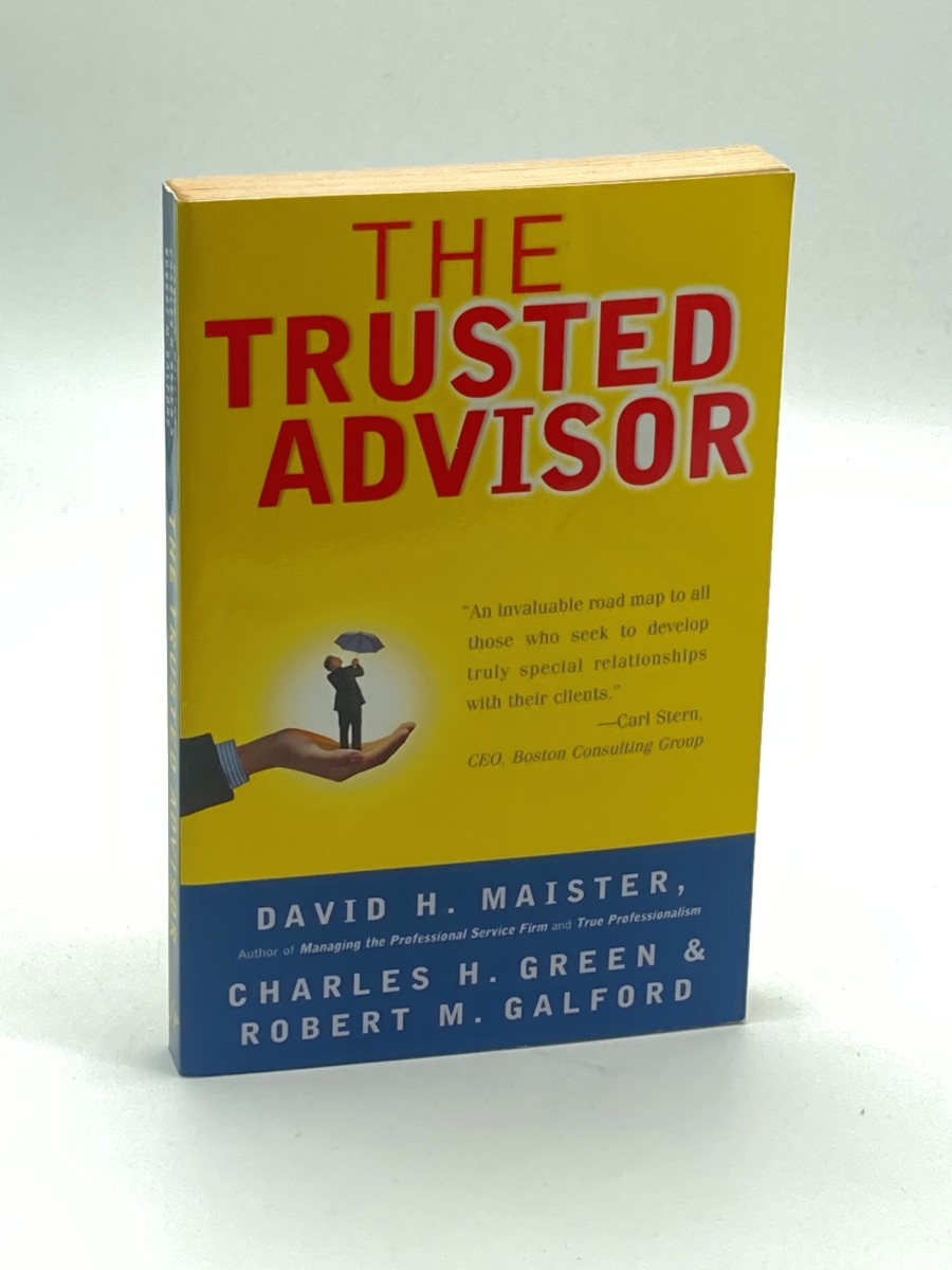 The Trusted Advisor