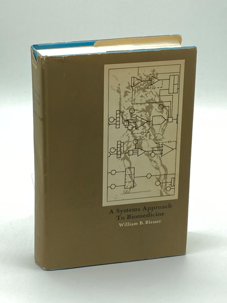 A Systems Approach To Biomedicine