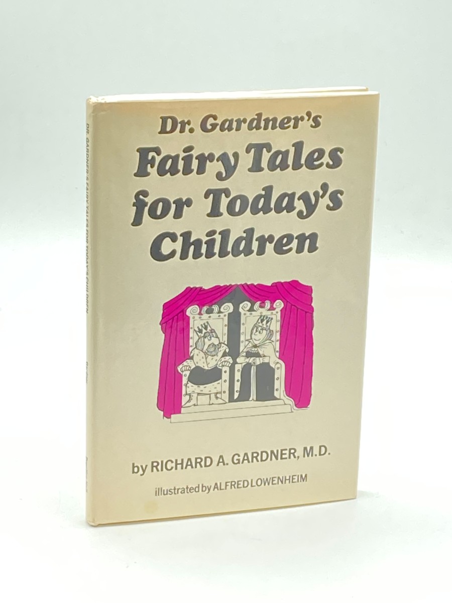 Dr. Gardner's Fairy Tales for Today's Children