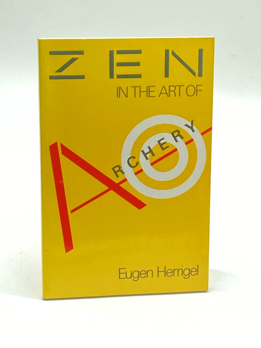 Zen in the Art of Archery