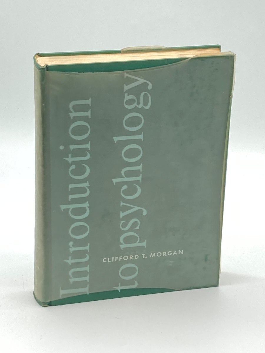Introduction to Psychology
