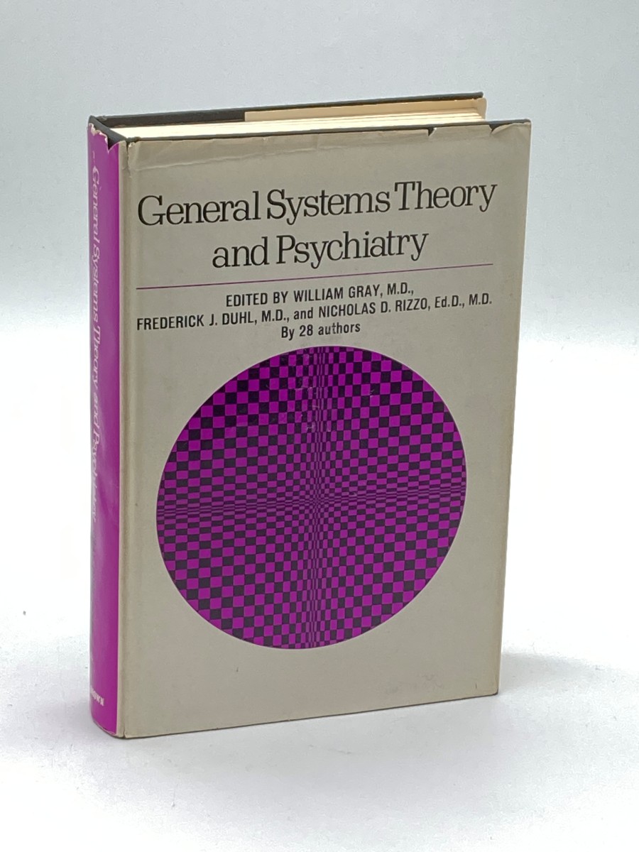 General Systems Theory and Psychiatry
