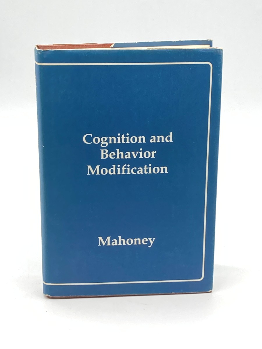 Cognition and Behavior Modification