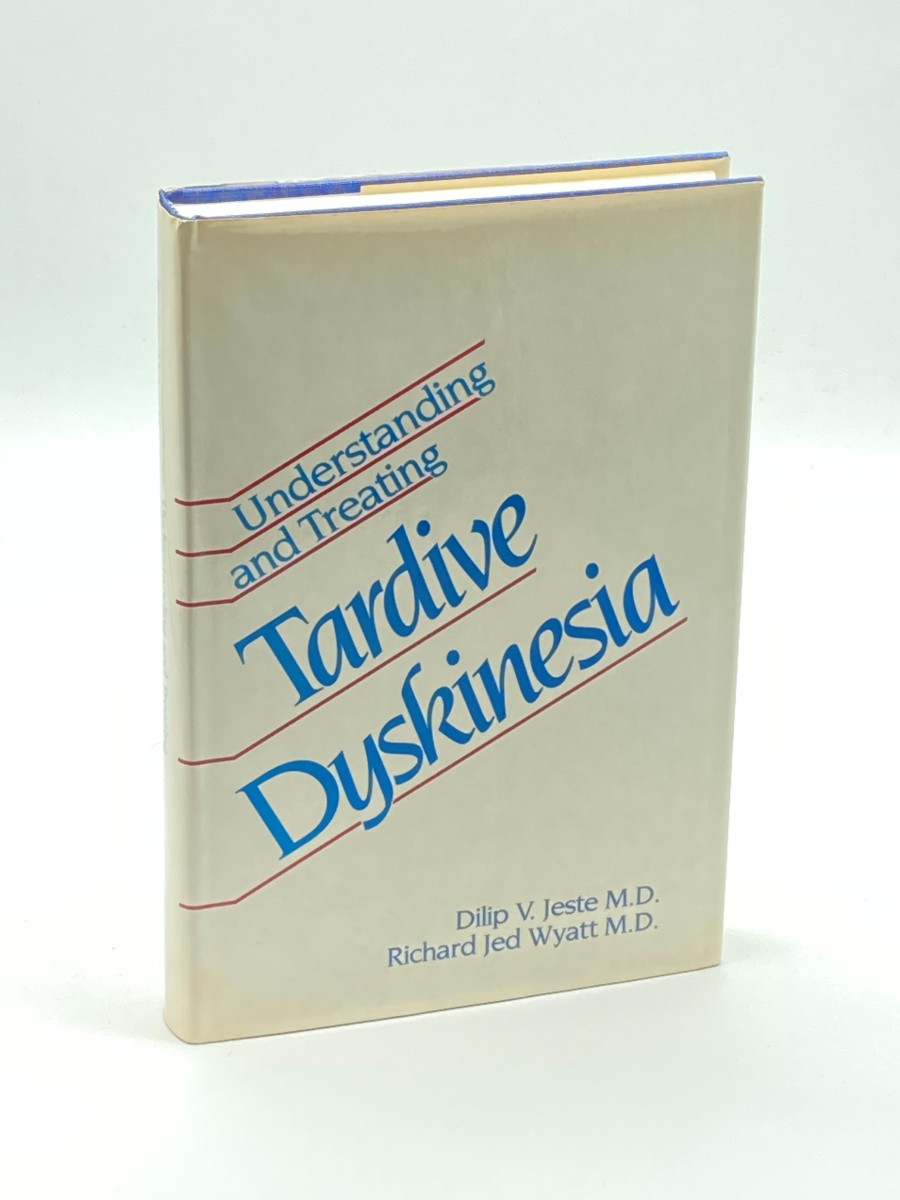 Understanding and Treating Tardive Dyskinesia