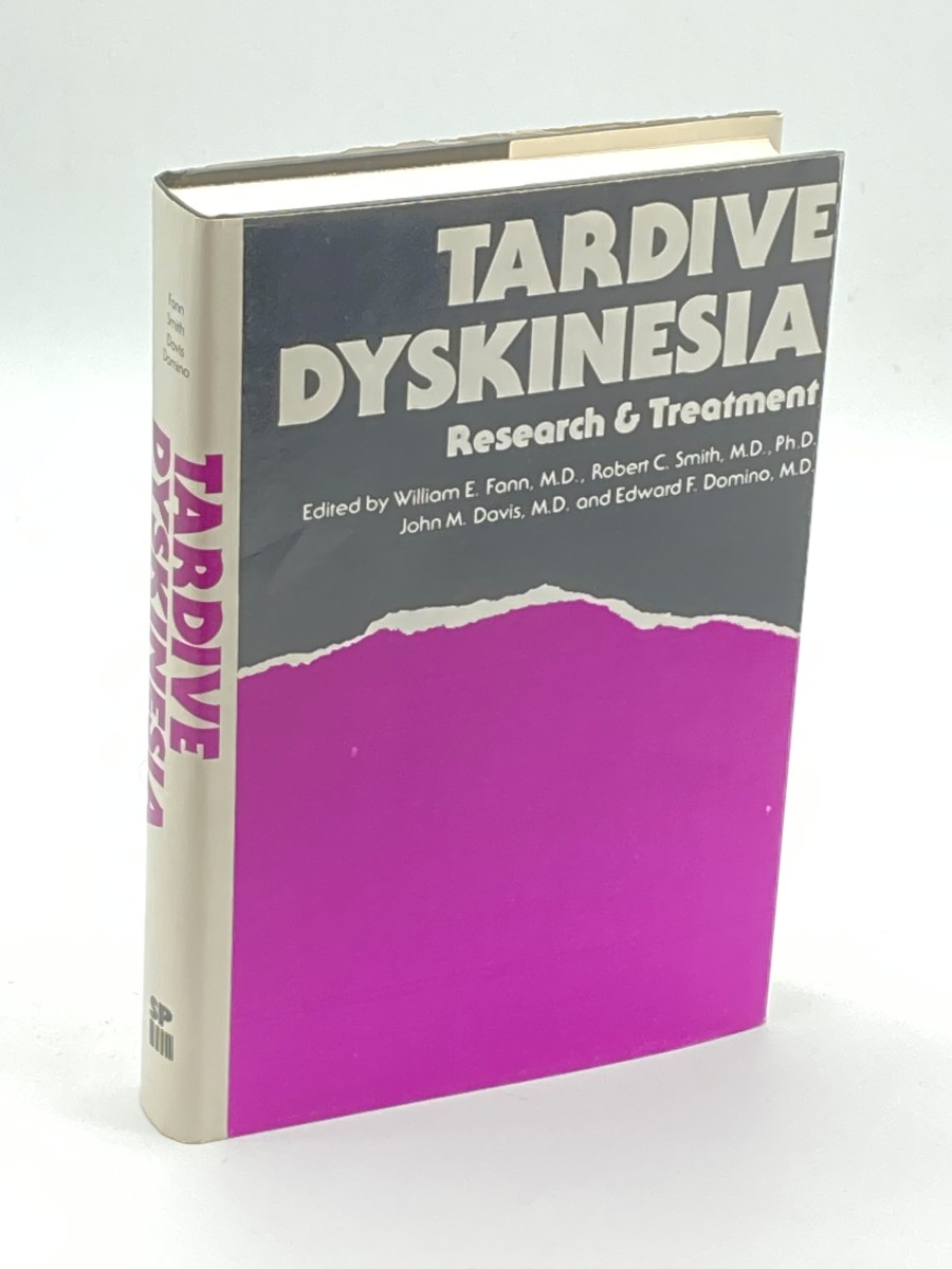 Tardive Dyskinesia Research & Treatment