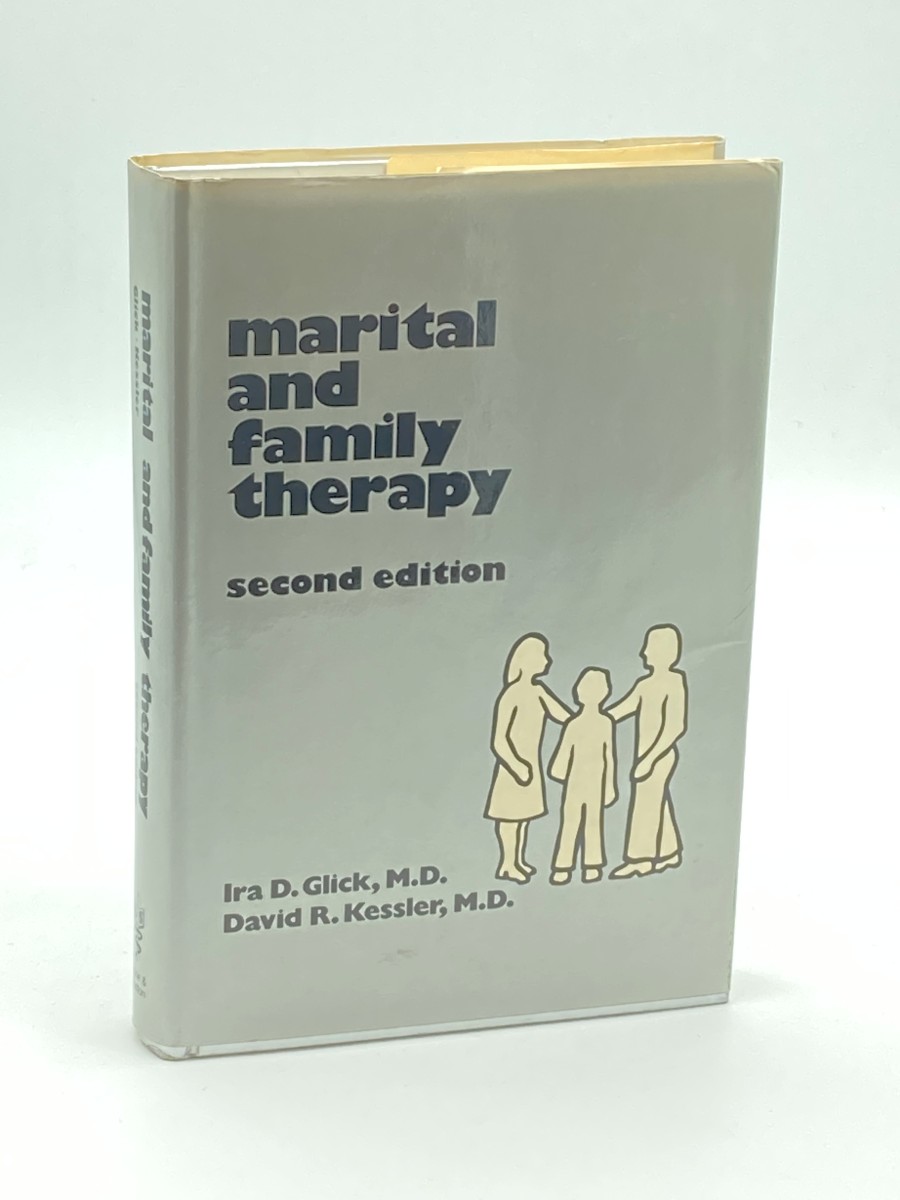 Marital and Family Therapy