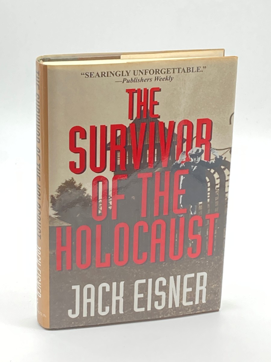 The Survivor of the Holocaust