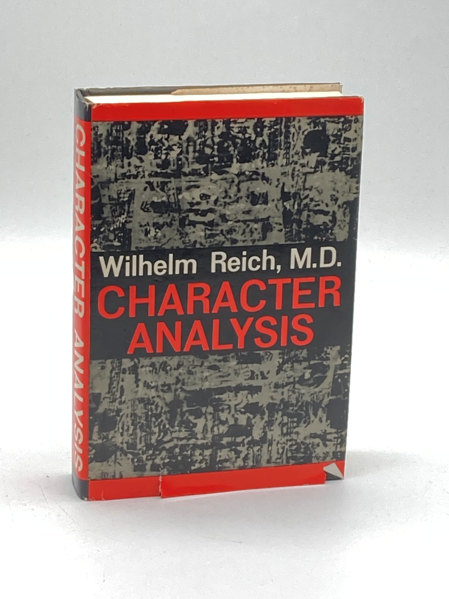 Character Analysis