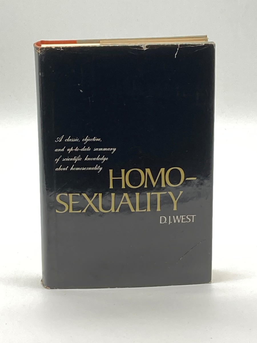 Homosexuality