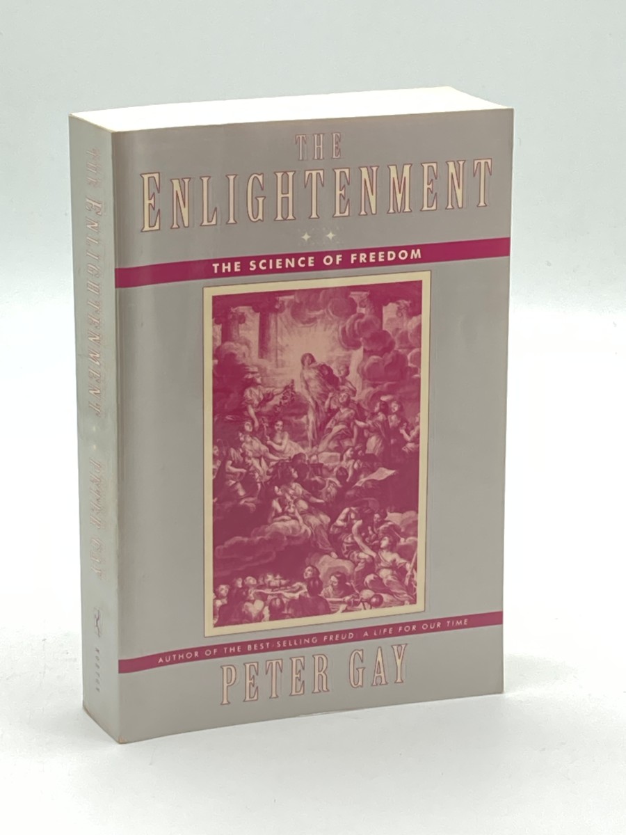 The Enlightenment The Science of Freedom