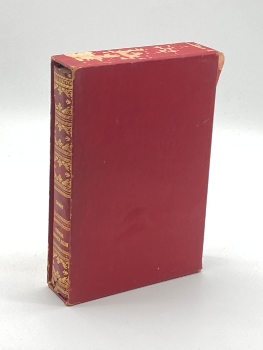 The Best Known Works of Daniel Defoe