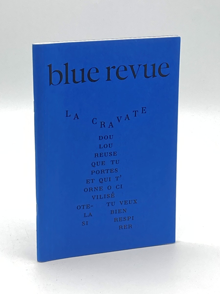 Blue Mountain School - Blue Revue Issue 1, March 2018