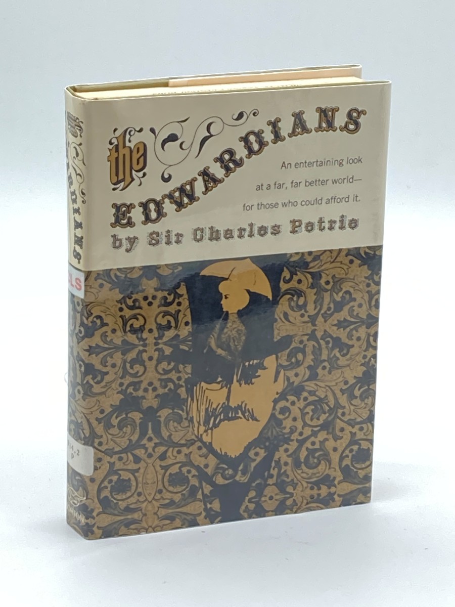 The Edwardians
