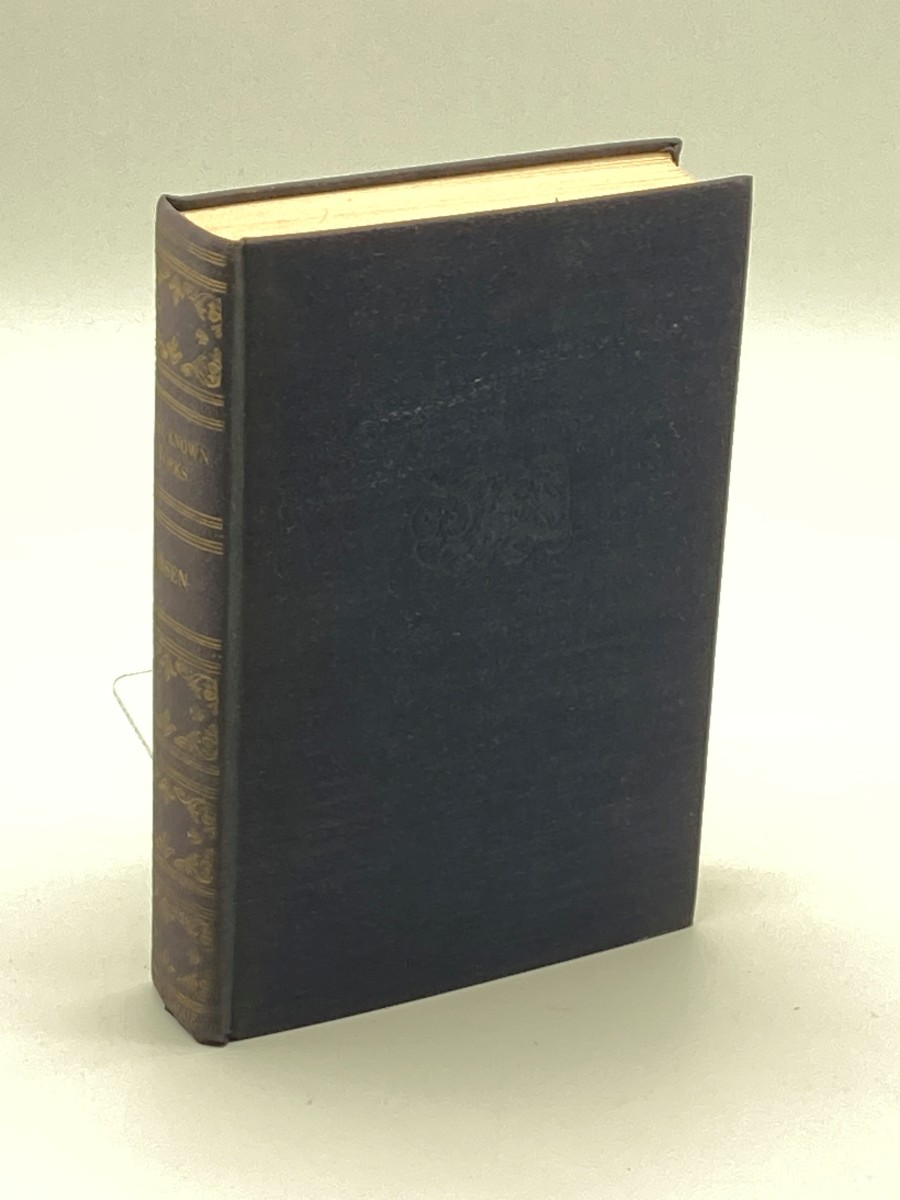 The Best Known Works of Ibsen (1941)
