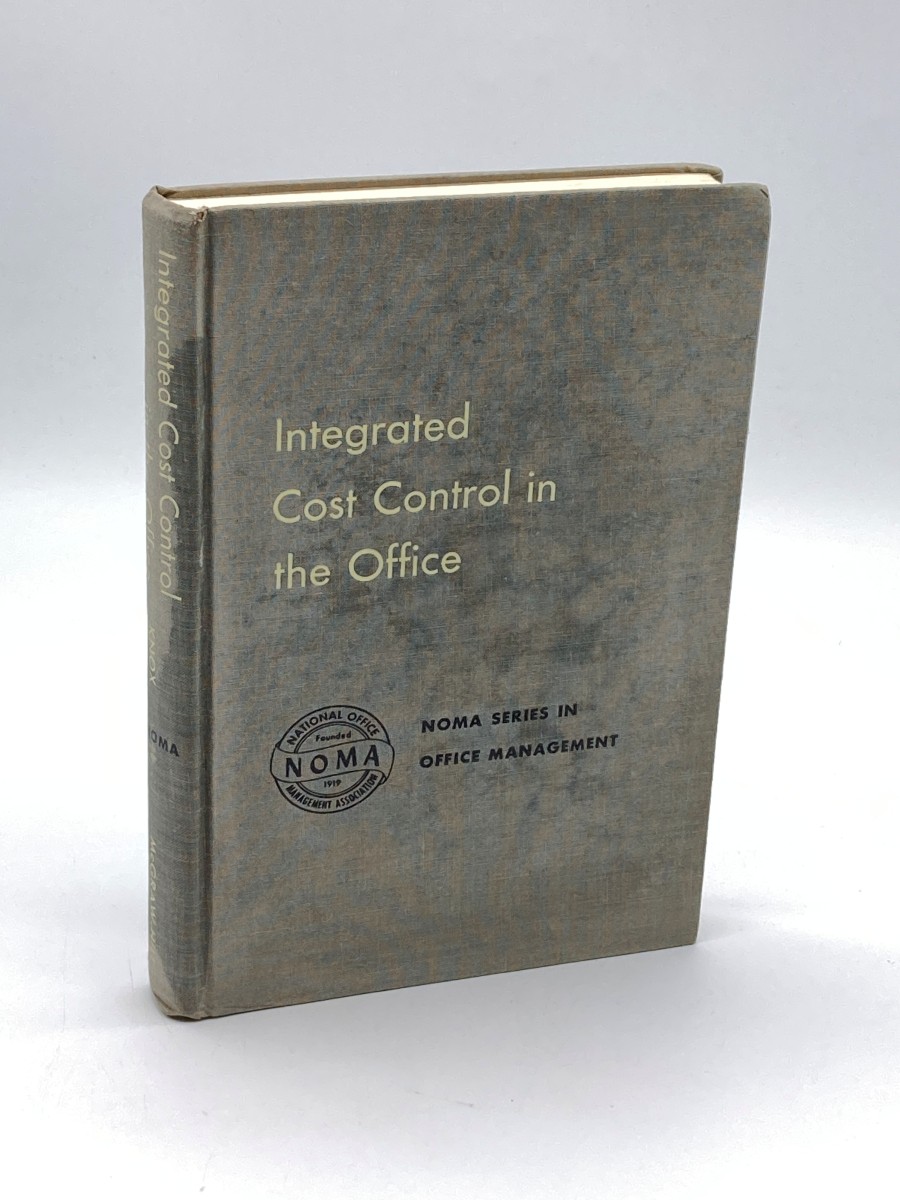 Integrated Cost Control in the Office