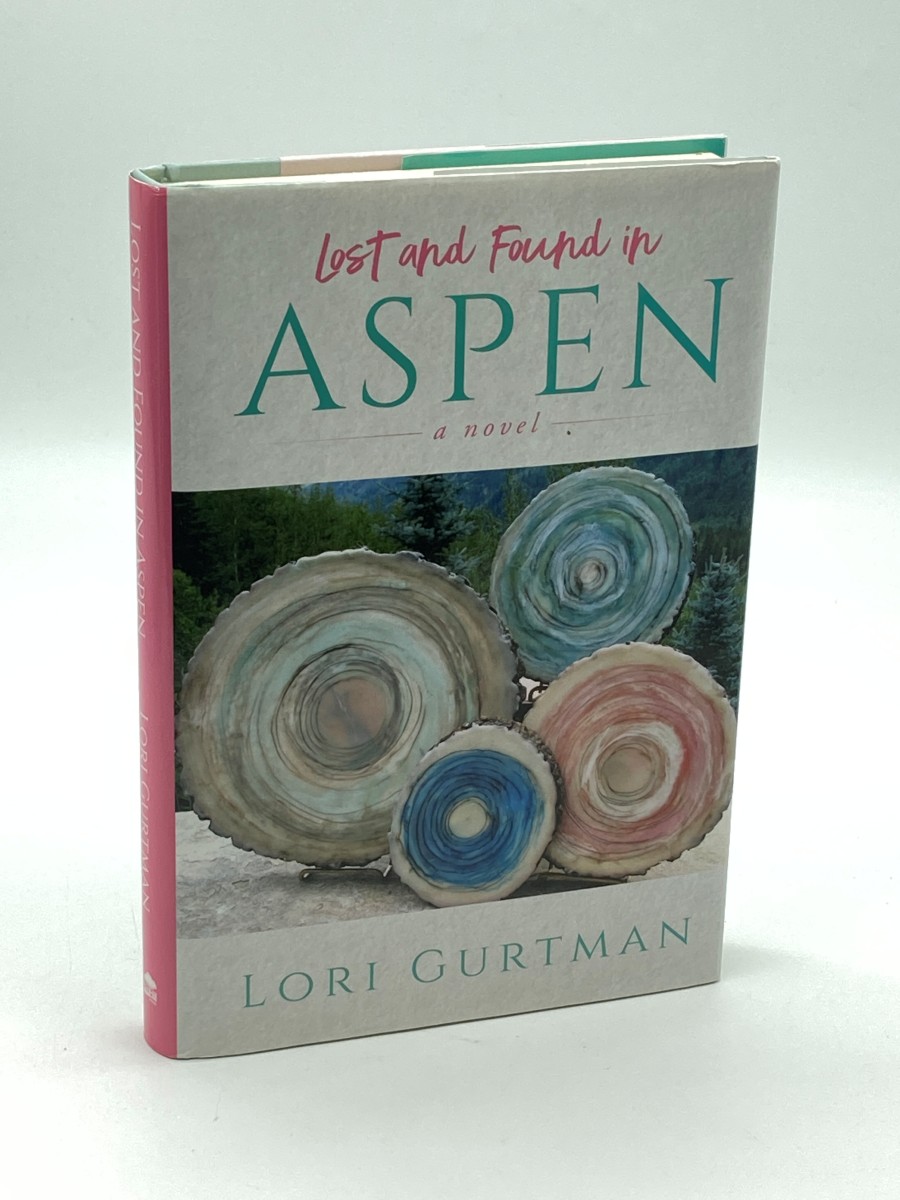 Lost and Found in Aspen