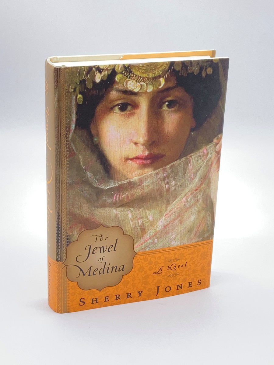 The Jewel of Medina (First Printing) A Novel
