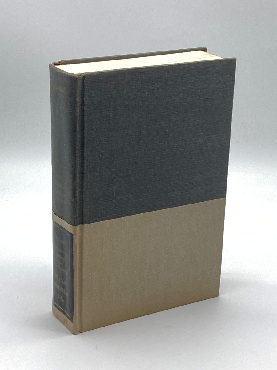 The Western World Renaissance to the Present