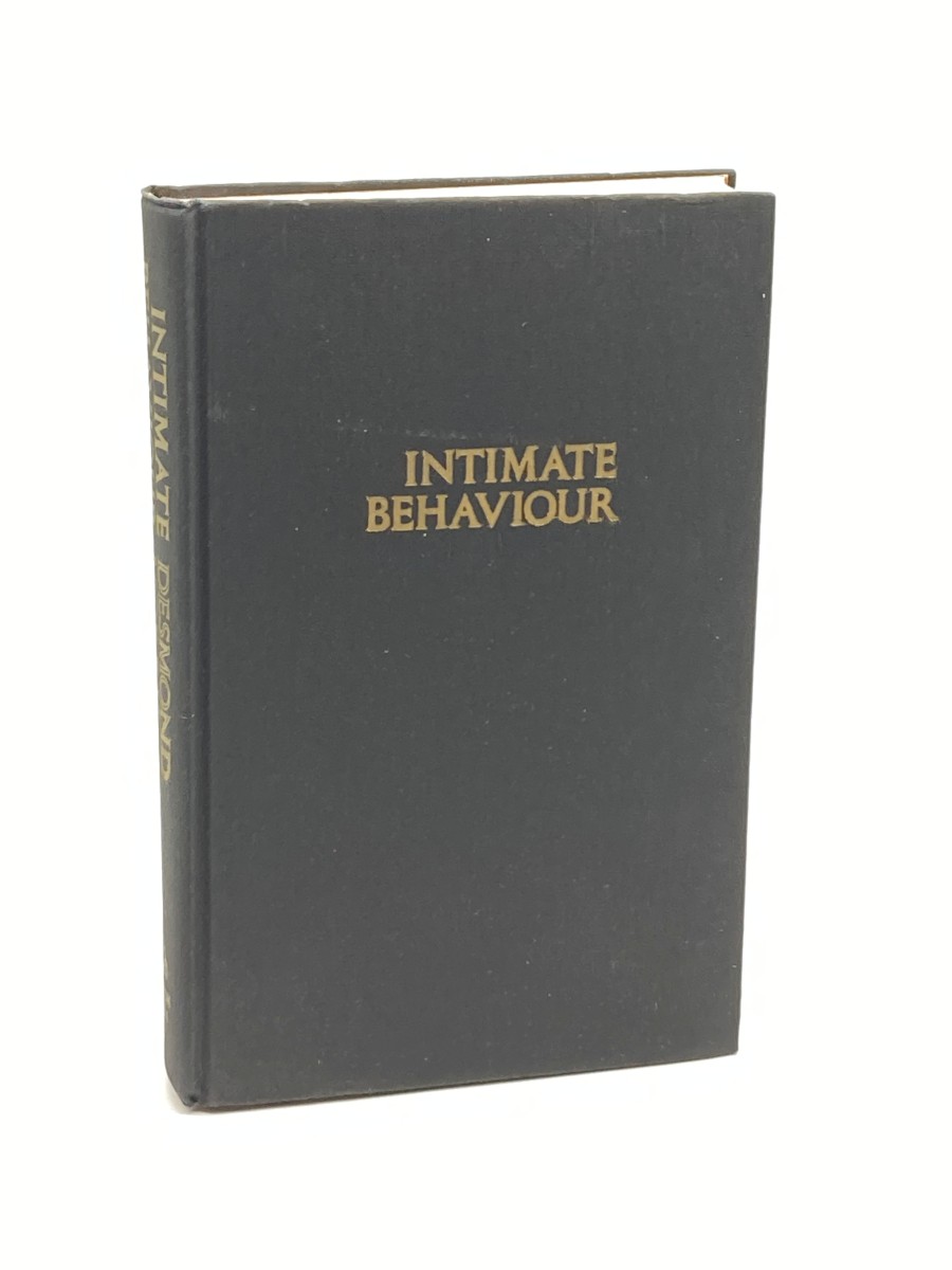 Intimate Behavior