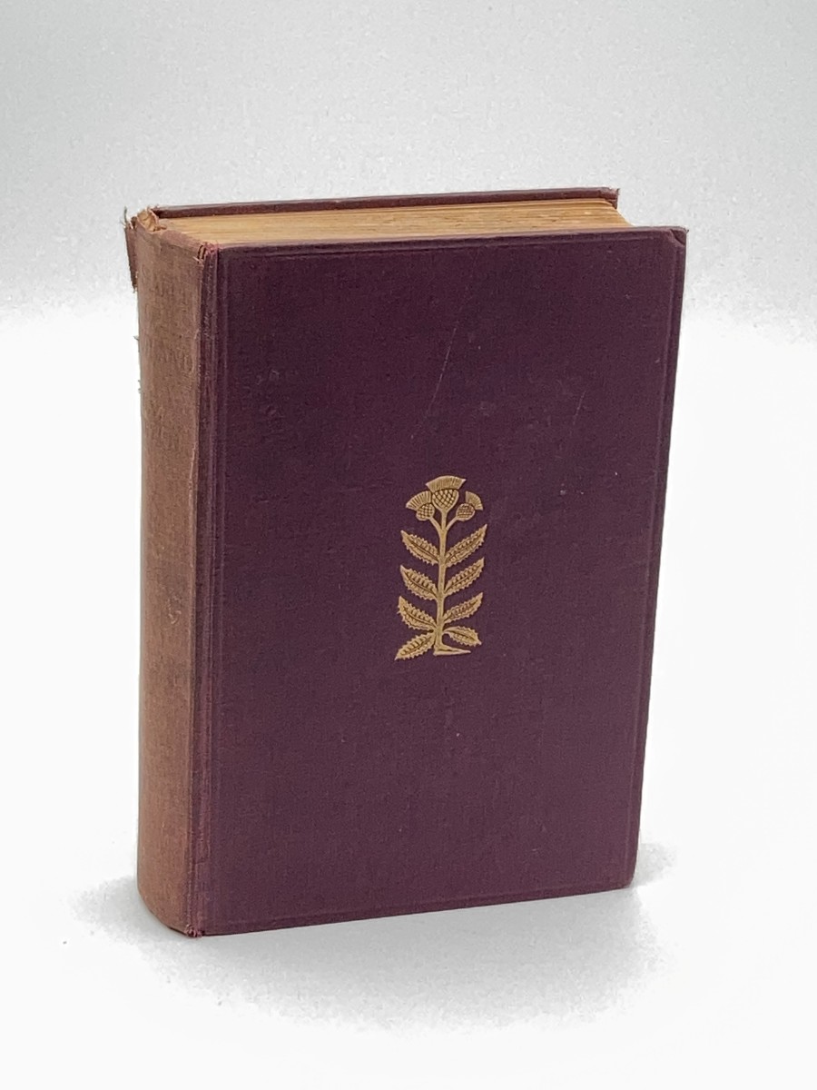 In Search of Scotland (1936)