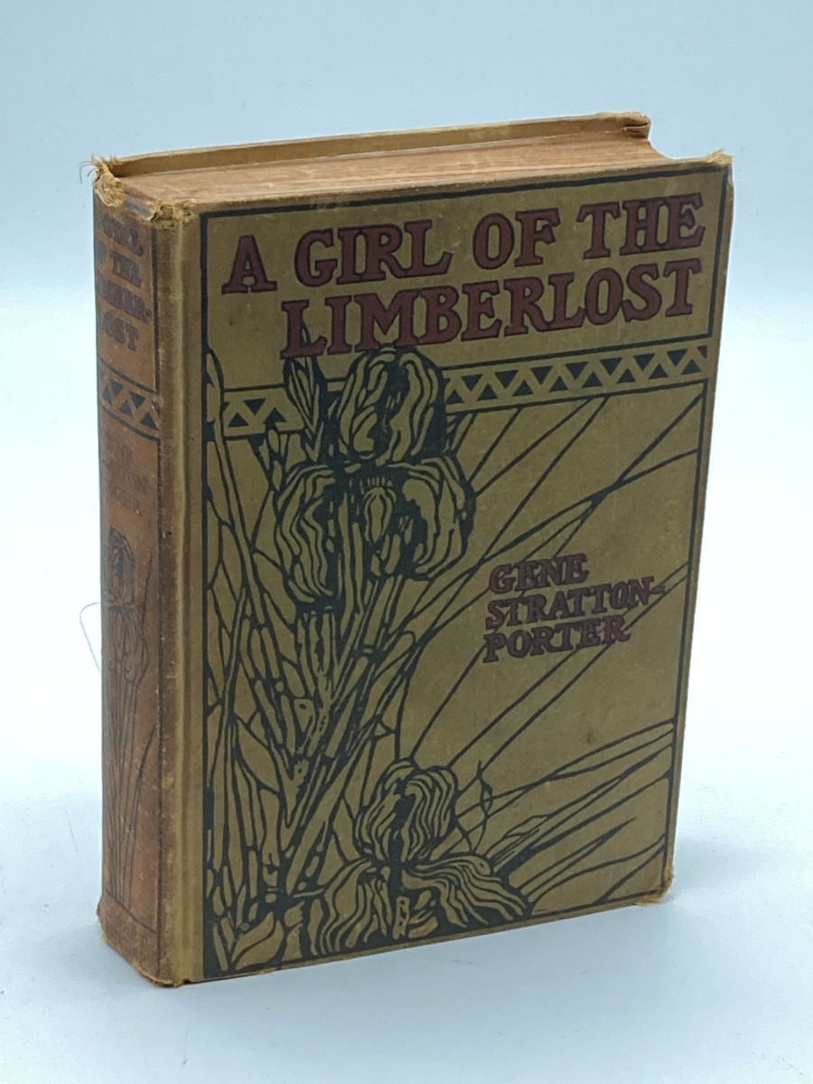 A Girl of the Limberlost (1909)