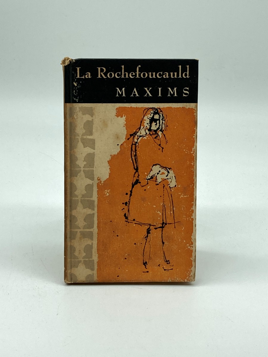 Maxims of La Rochefoucauld