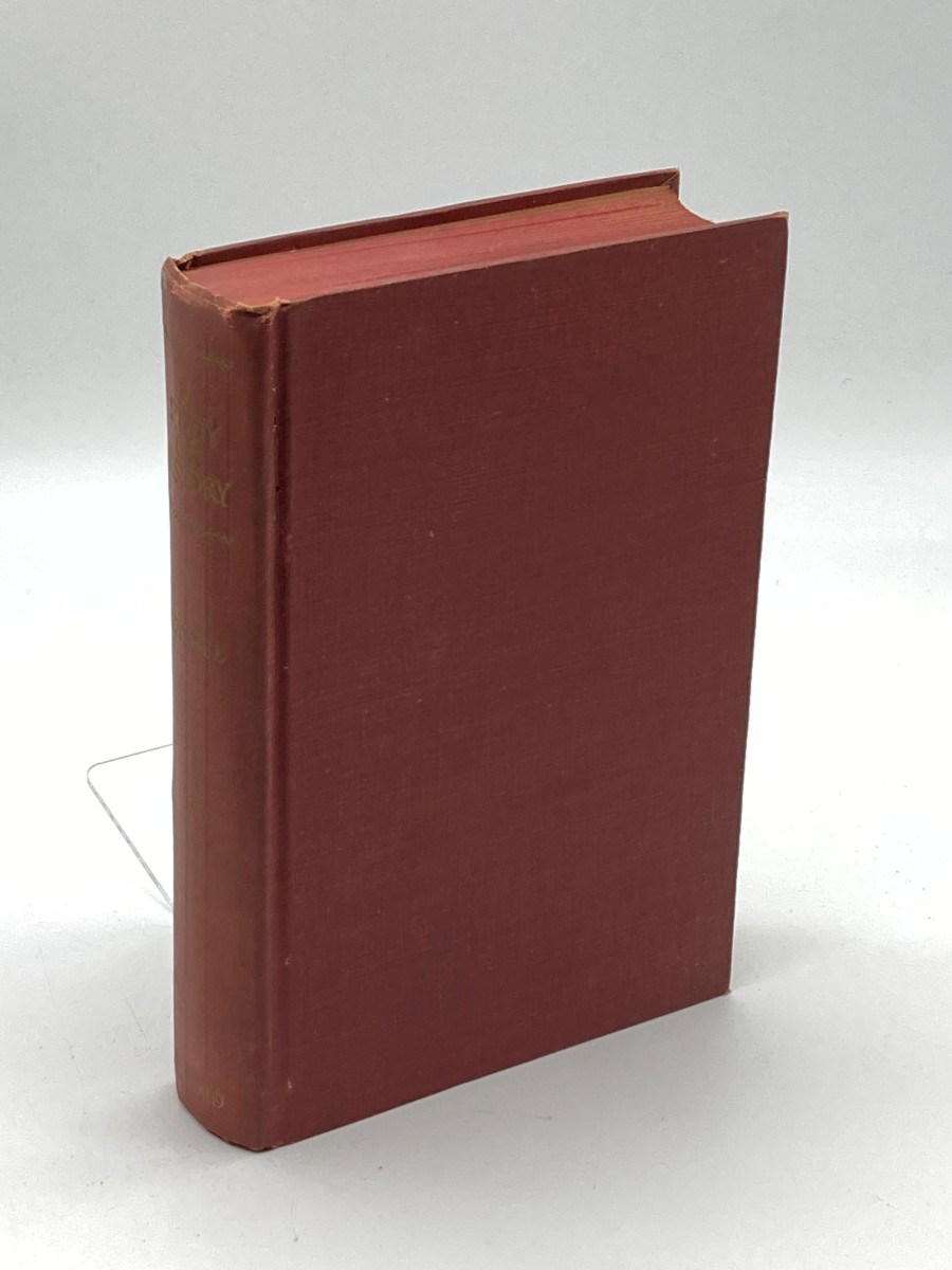 A Study of History (1947) Abridgement of Volumes I-IV