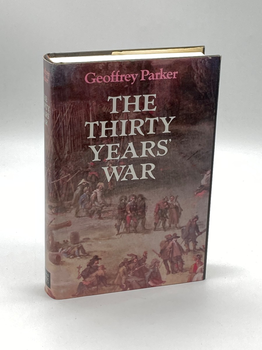 The Thirty Years' War