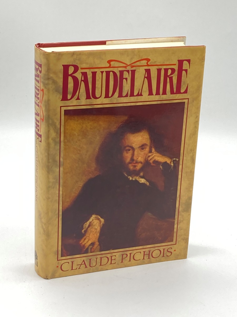 Baudelaire (First Printing)