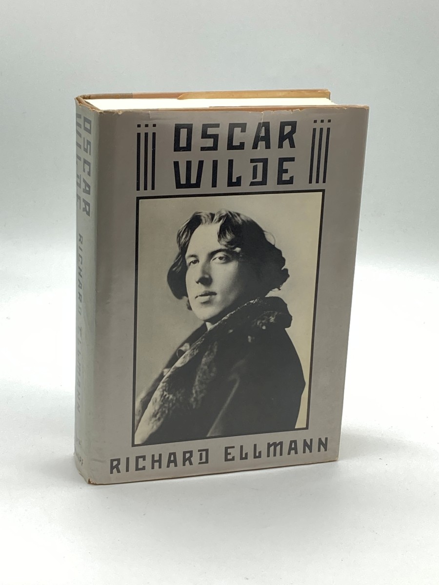 Oscar Wilde