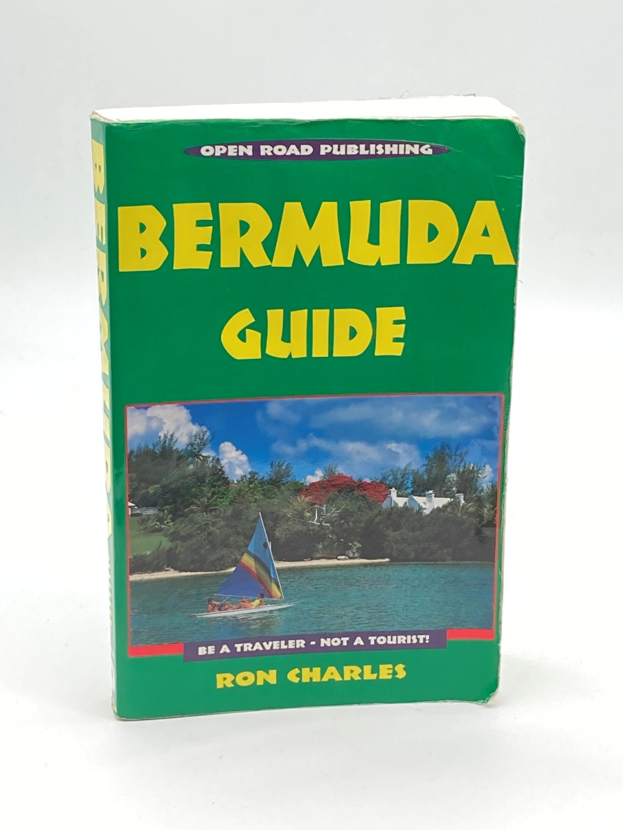 Bermuda Guide, 3Rd Edition