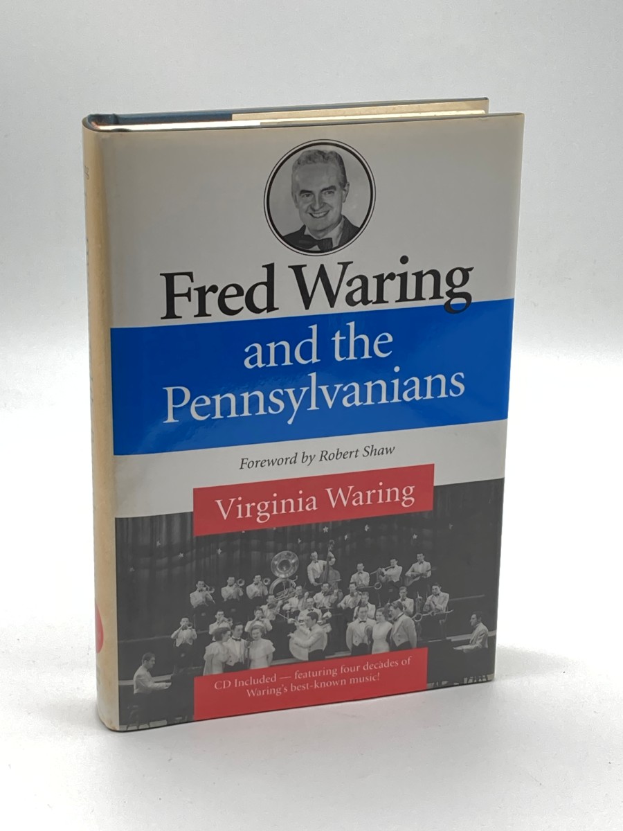 Fred Waring and the Pennsylvanians (First Printing)