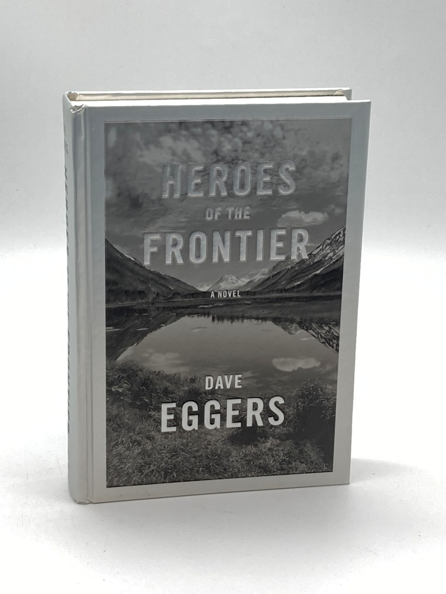 Heroes of the Frontier