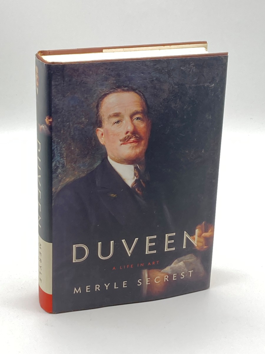 Duveen A Life in Art