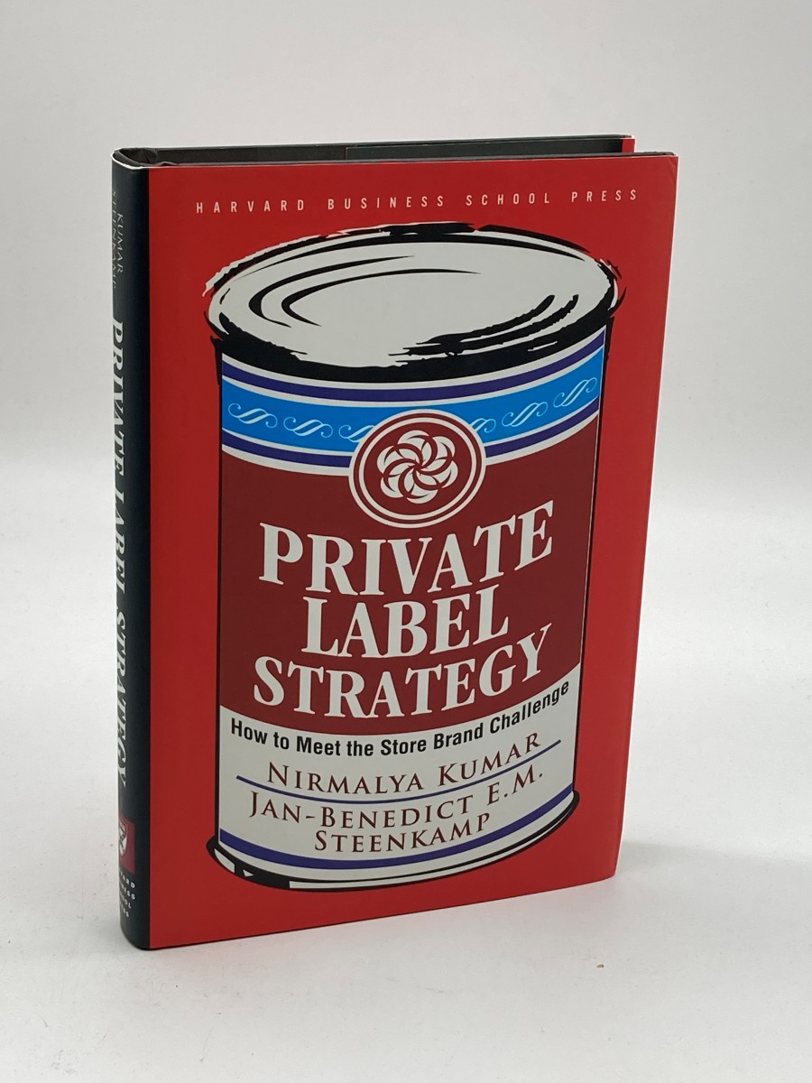 Private Label Strategy How to Meet the Store Brand Challenge