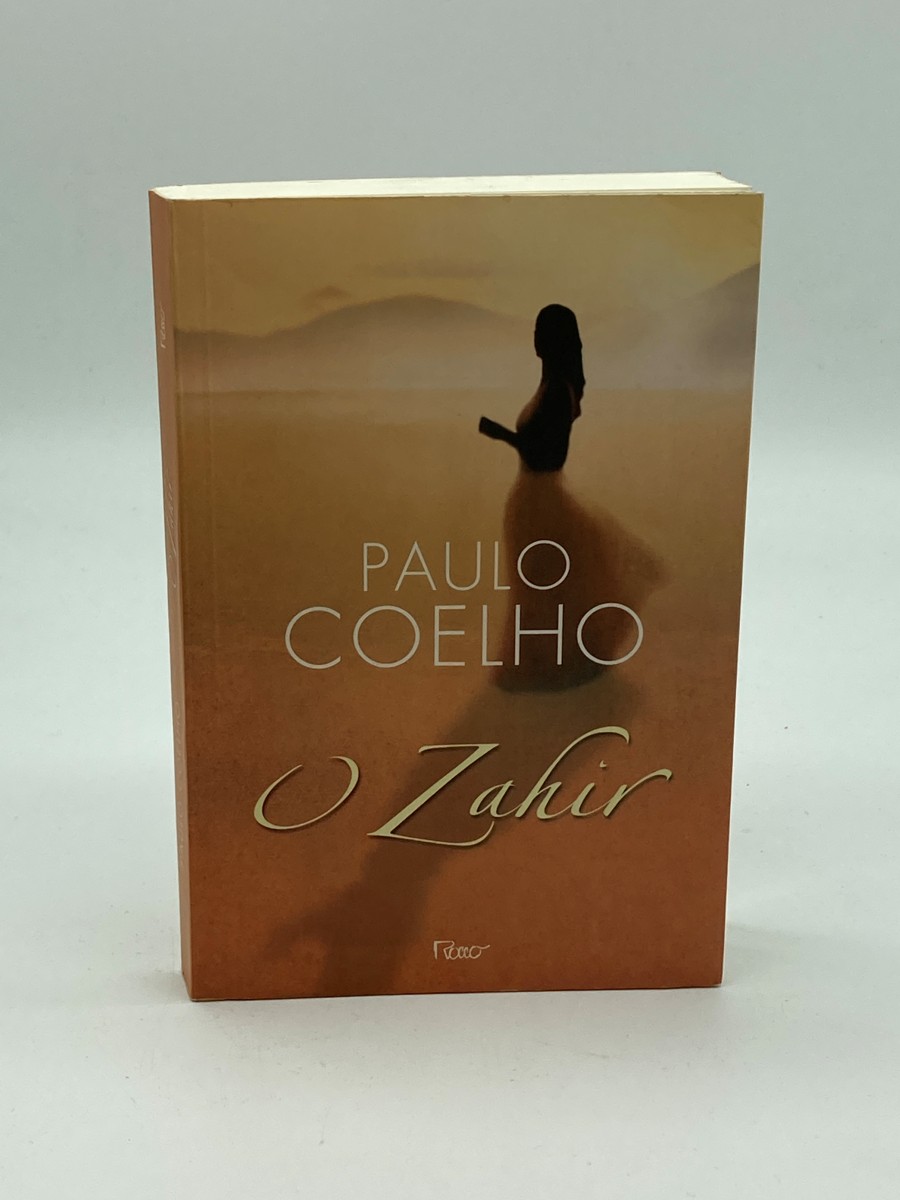 O Zahir (Portuguese)