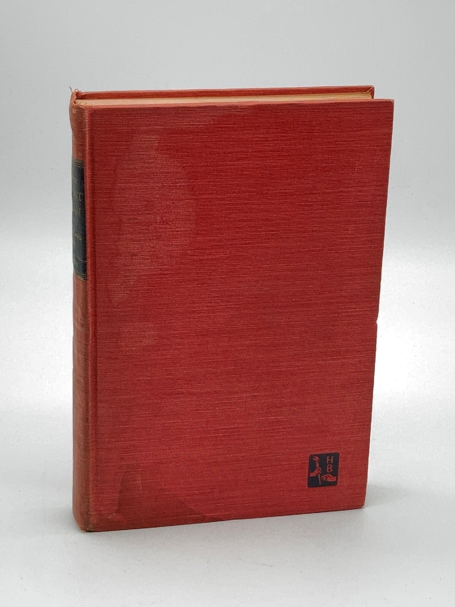 The Great Pierpont Morgan (1949)