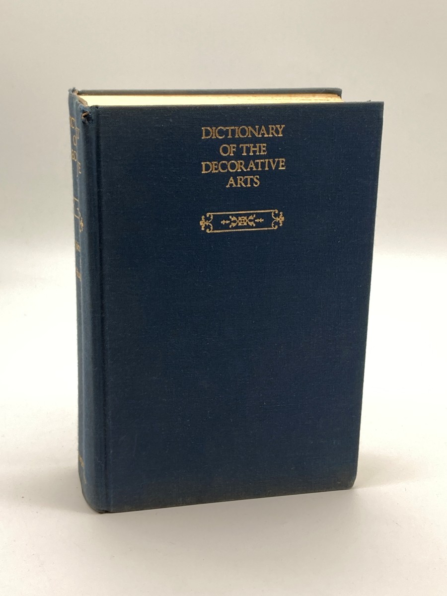 Dictionary of the Decorative Arts