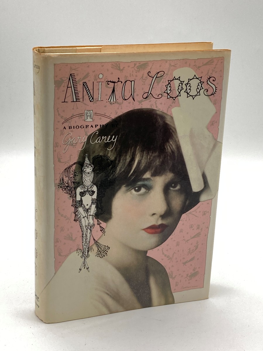 Anita Loos